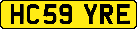 HC59YRE