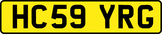 HC59YRG