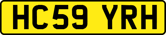 HC59YRH