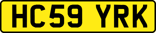 HC59YRK