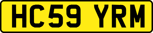 HC59YRM