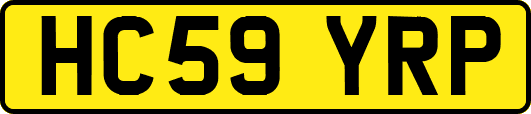 HC59YRP