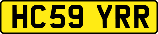 HC59YRR