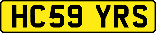 HC59YRS
