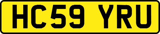 HC59YRU