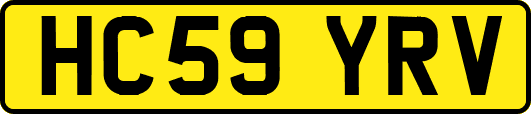 HC59YRV