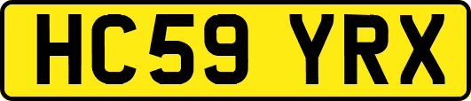HC59YRX