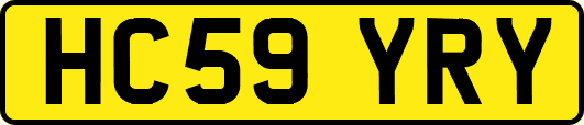HC59YRY