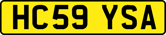HC59YSA