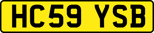 HC59YSB
