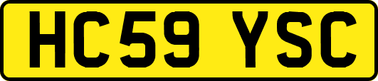 HC59YSC