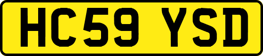 HC59YSD