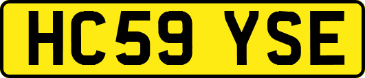 HC59YSE