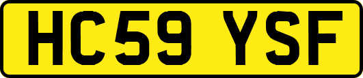 HC59YSF
