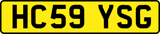 HC59YSG