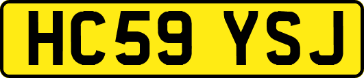 HC59YSJ