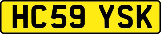 HC59YSK