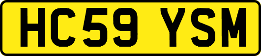 HC59YSM