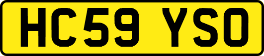 HC59YSO