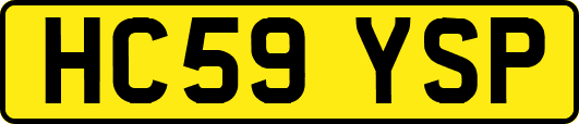 HC59YSP
