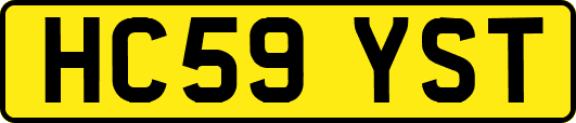 HC59YST