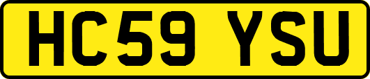 HC59YSU