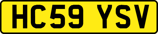 HC59YSV