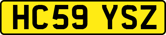 HC59YSZ