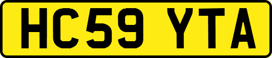 HC59YTA