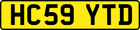 HC59YTD