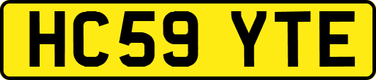 HC59YTE