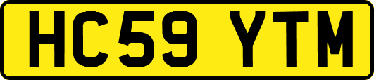 HC59YTM