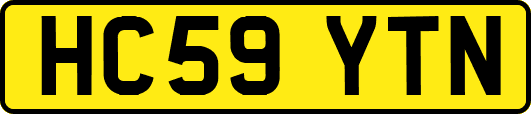 HC59YTN