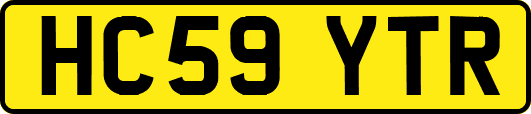 HC59YTR