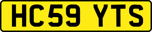 HC59YTS