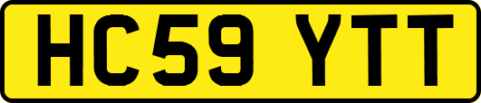 HC59YTT