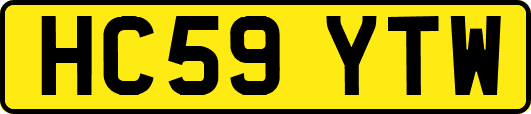 HC59YTW