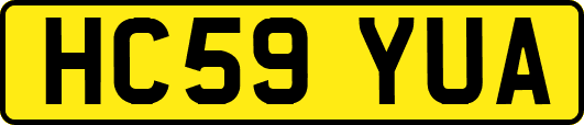 HC59YUA