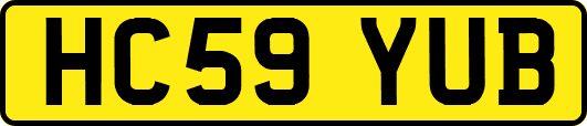 HC59YUB