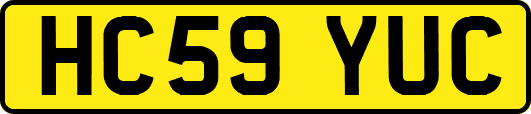 HC59YUC