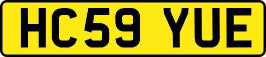 HC59YUE