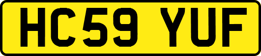 HC59YUF