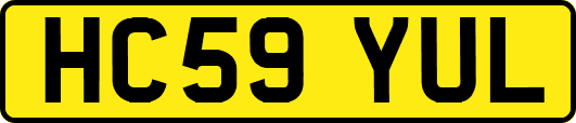 HC59YUL