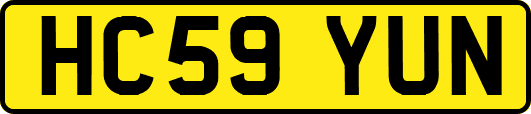 HC59YUN