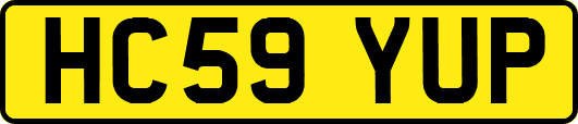 HC59YUP