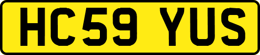 HC59YUS