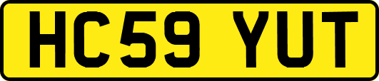 HC59YUT