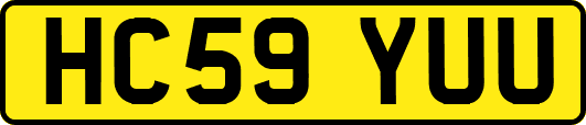 HC59YUU