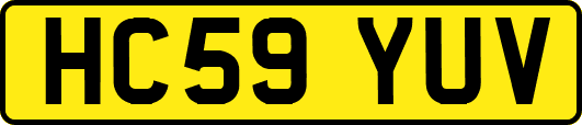 HC59YUV