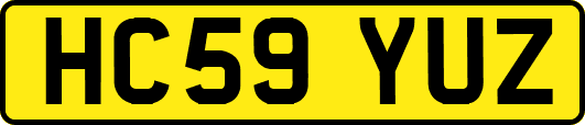 HC59YUZ